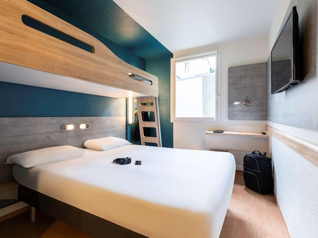 Ibis Budget Montpellier Sud Pres D'Arenes Cameră foto