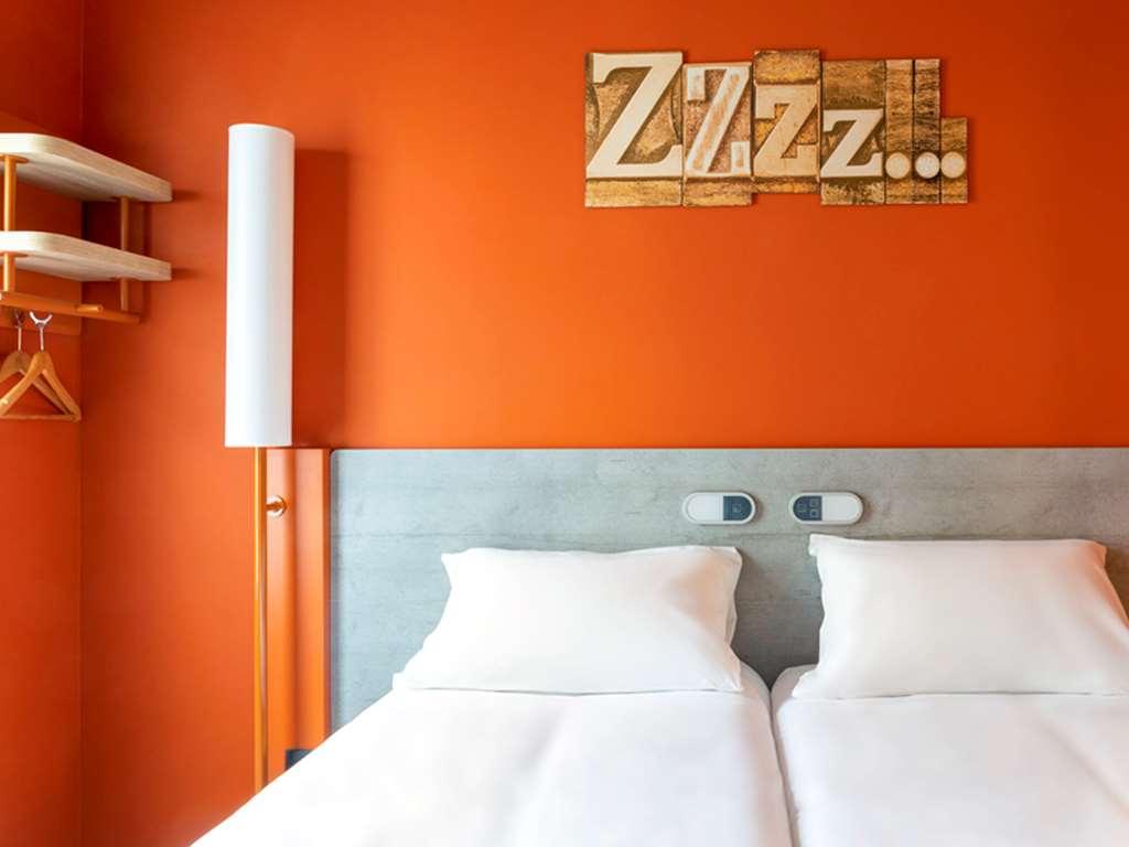 Ibis Budget Montpellier Sud Pres D'Arenes Cameră foto