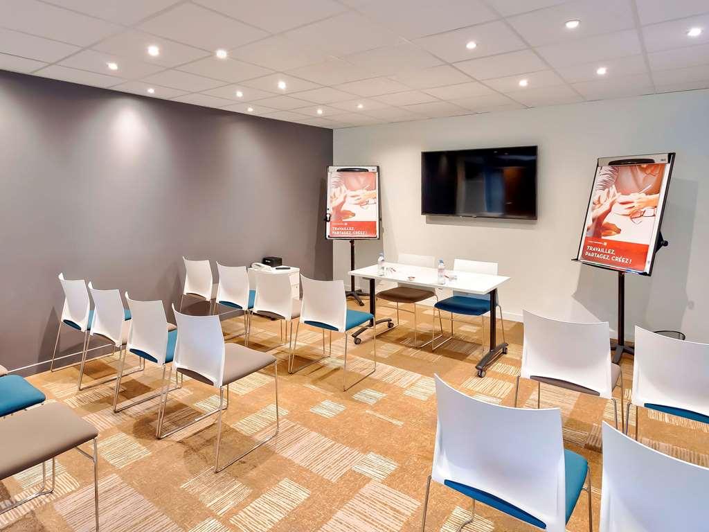Ibis Budget Montpellier Sud Pres D'Arenes Facilități foto